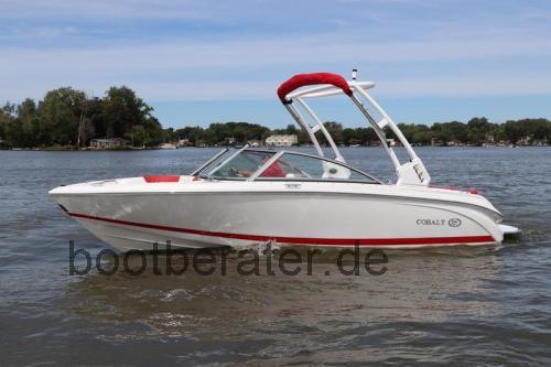 Cobalt 200S technische daten